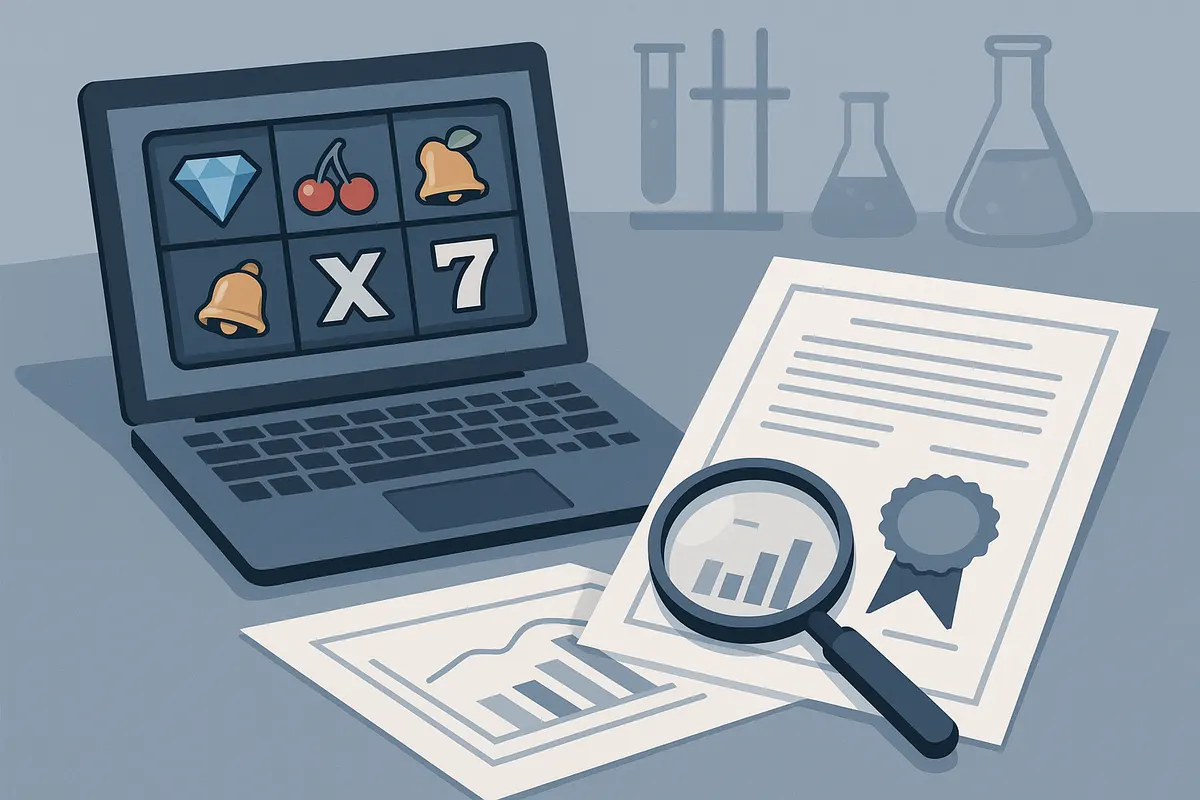 iGaming Compliance Testing: How Fair Play Certification Protects Players