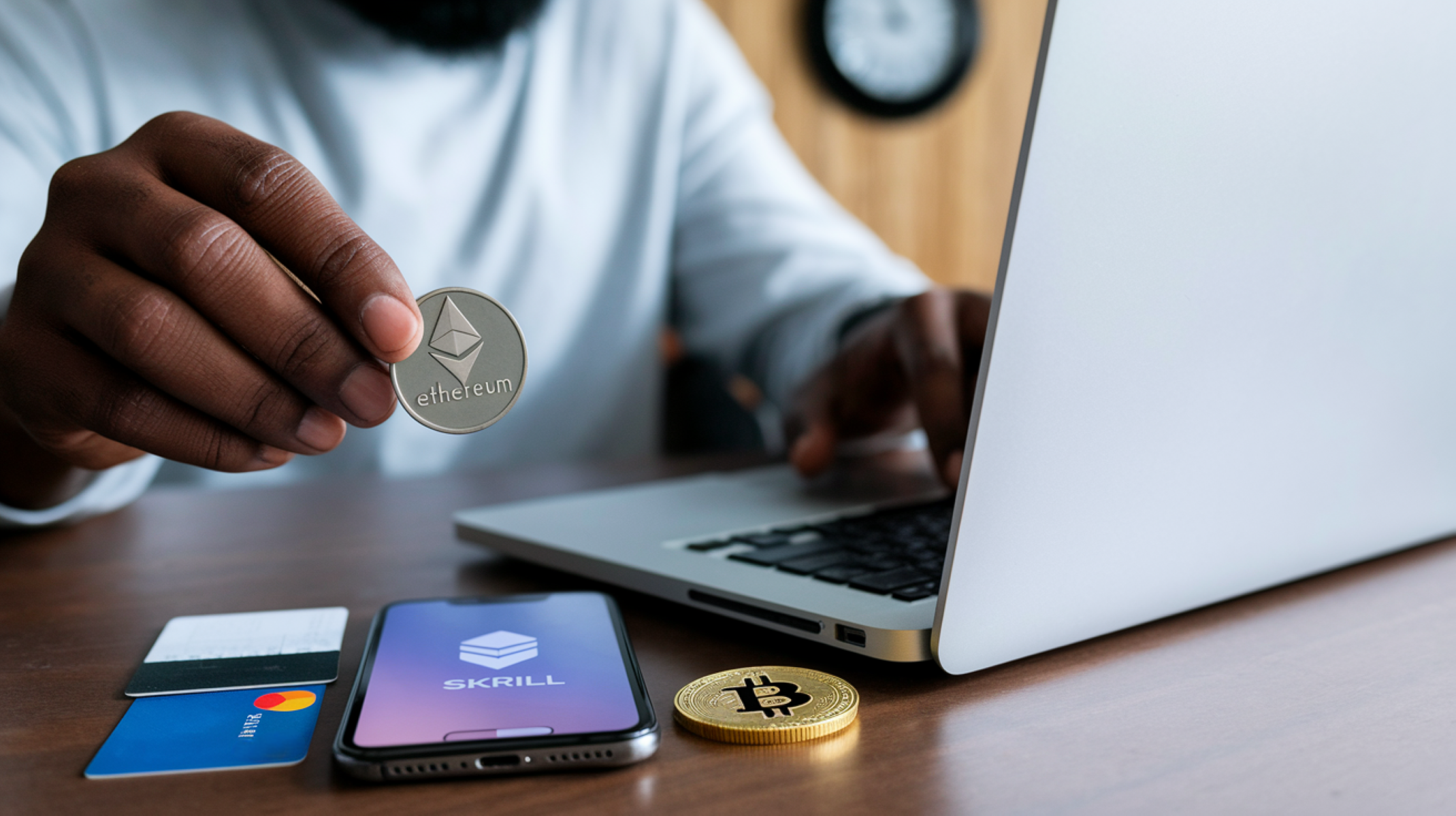 Why some payment methods have faster withdrawals