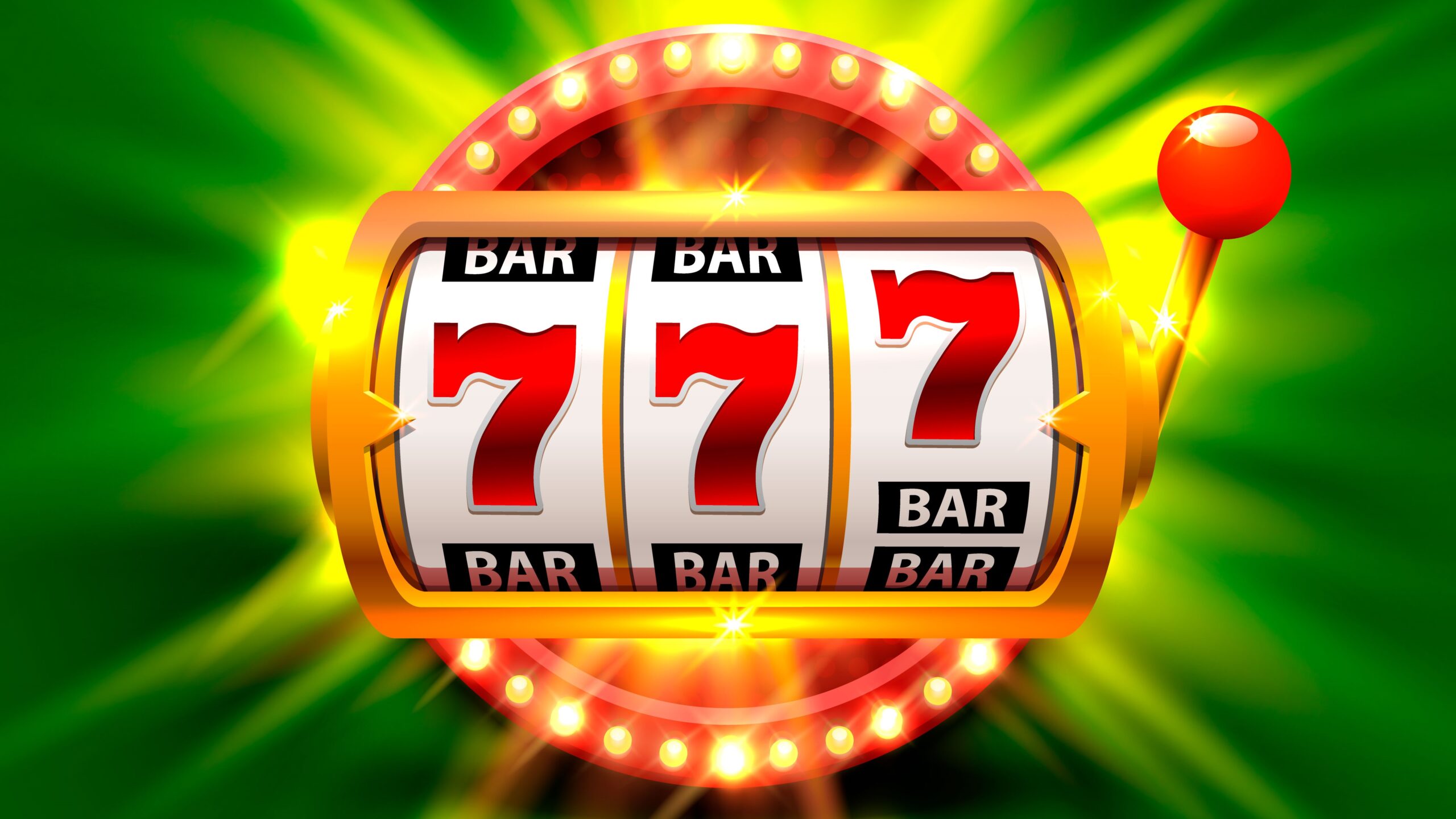 Why casinos limit maximum slot bets